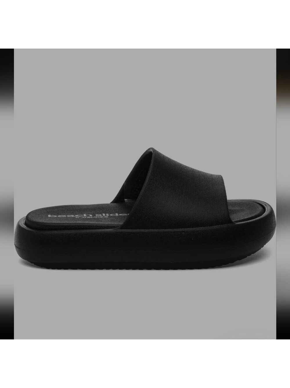 J/Slides | Squish EVA | Beach Slides | Double Layer Comfort Slide Sandals - Picture 4 of 12